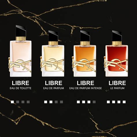 ysl libre 80ml|YSL libre sephora.